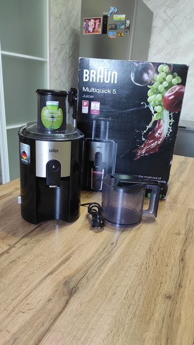 Продам соковыжималку