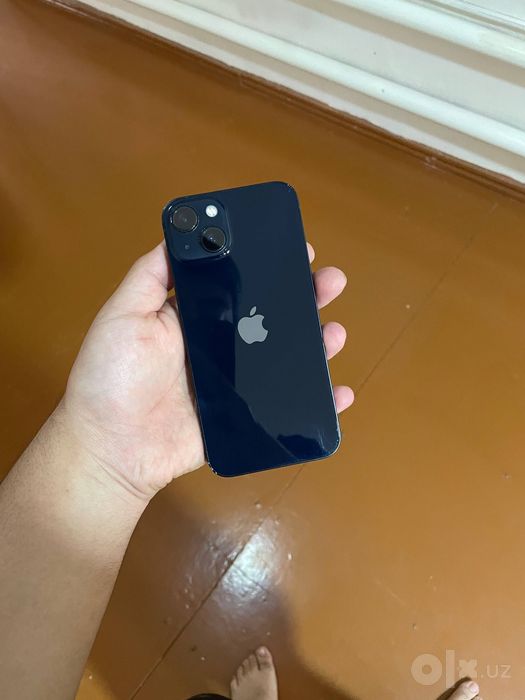 Iphone 13 ideal vakum holatda