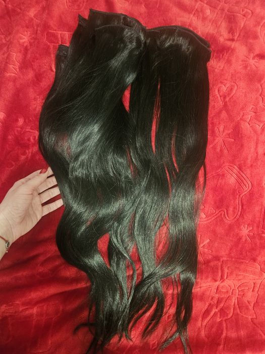 Екстеншъни 200 грама
