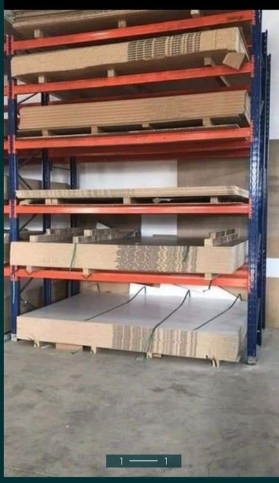 Vă rafturi metalice profesionale reglabile la super ofertă lichidare d