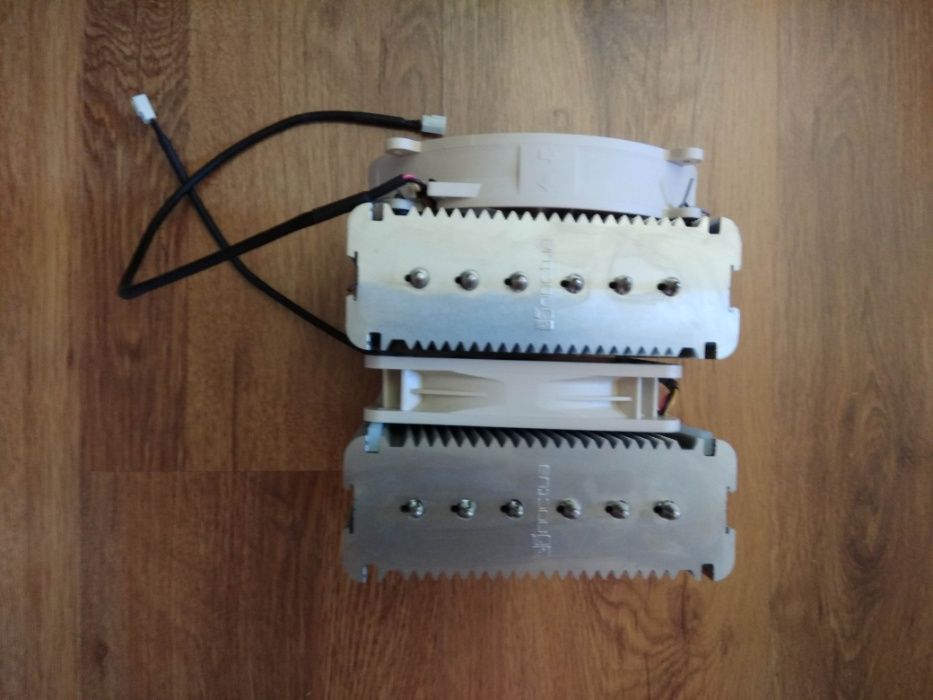 Охладители за процесори - Thermalright TRUE , Prolimatech , Noctua