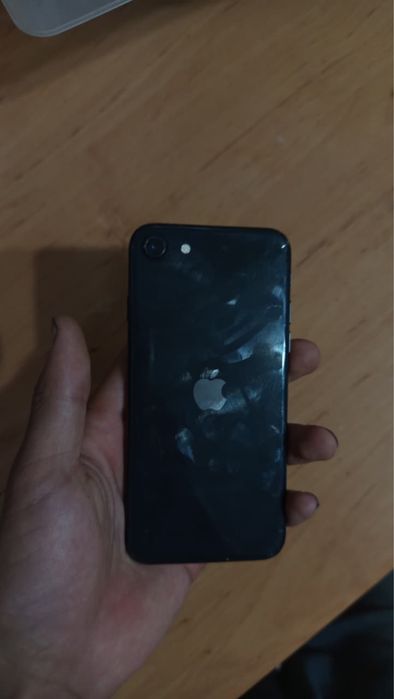 iphone se 2 (2020 ) 128gb