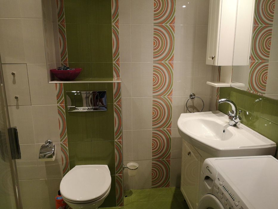 Дава се под наем Двустаен апартамент в София, Манастирски ливади - 75 кв.м за 459 € - Снимка #11