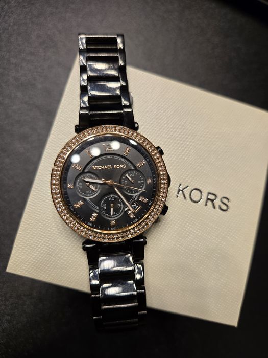 Ceas Michael Kors dimensiune 39mm