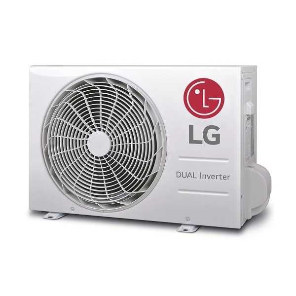 Кондиционер LG Art Cool Dual Inverter AB12BK Wi-Fi