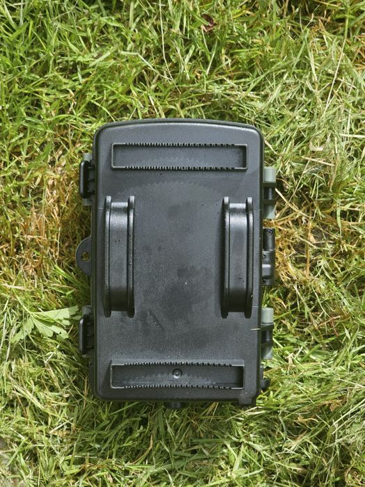 Trail Camera/Cameră pădure, NOUA