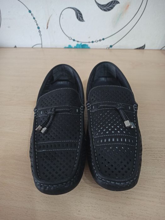 Отличные туфли на лето !!!