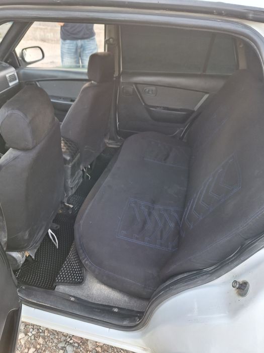 Nexia 2 1.6 super
