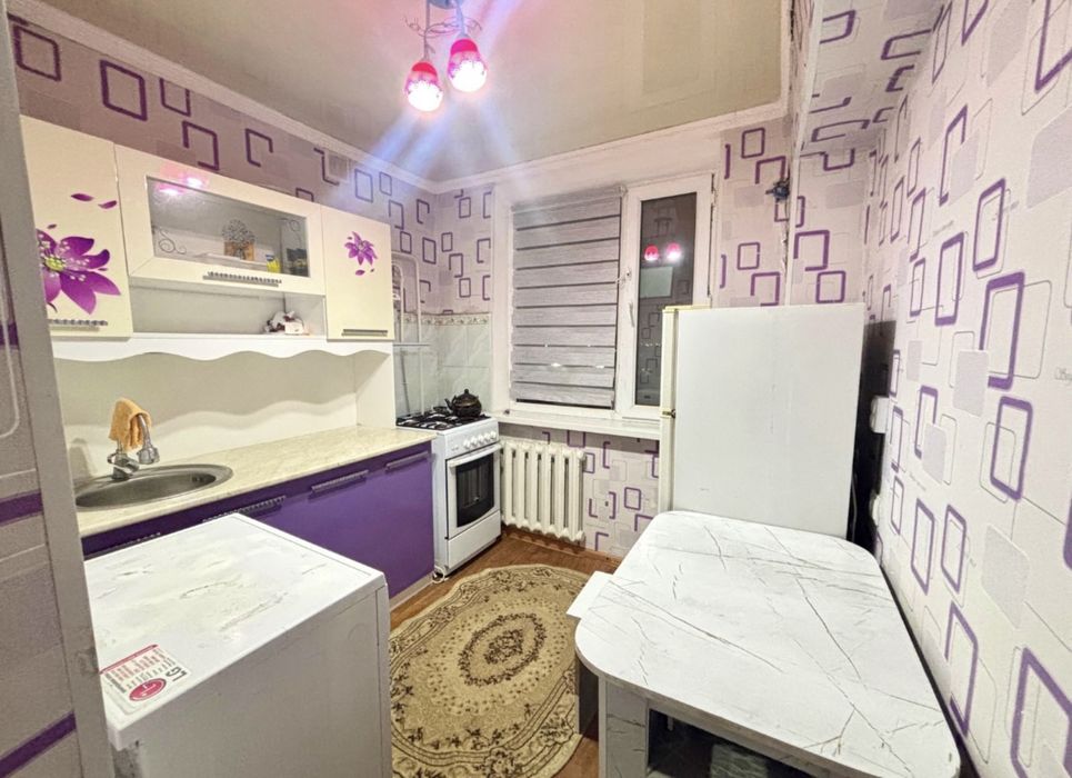 Квартира посуточно