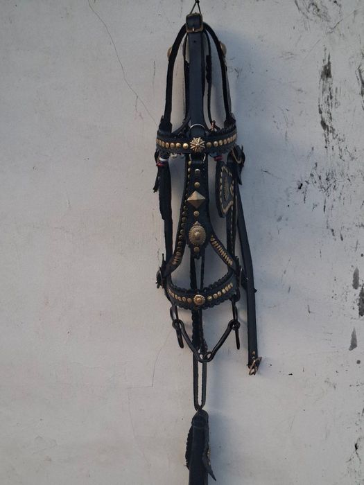 юзда за кон естествена кожа