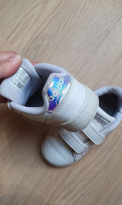 Детски маратонки Adidas