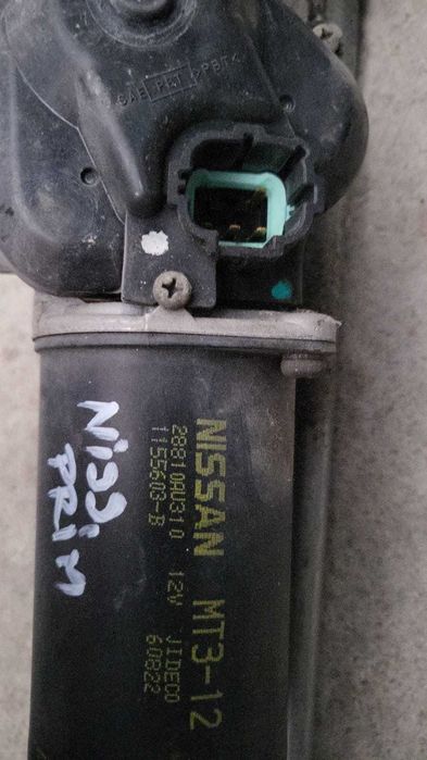 Ansamblu Stergator Nissan Primstar