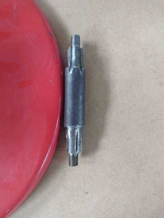 Talere discuri cutite si piese pentru cositoare pe curea sau pe cardan