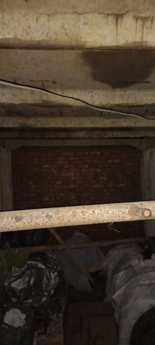 Плита перекрытия 6м×3м.