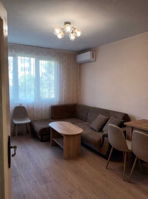 Дава се под наем Двустаен апартамент в София, Център - 50 кв.м за 600 € - Снимка #6