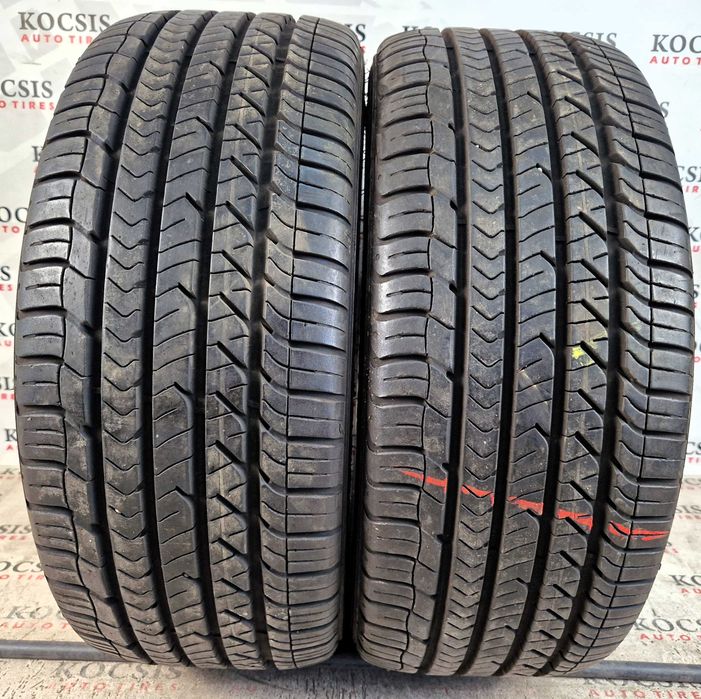 Anvelope second hand vara 225 45 17 Goodyear