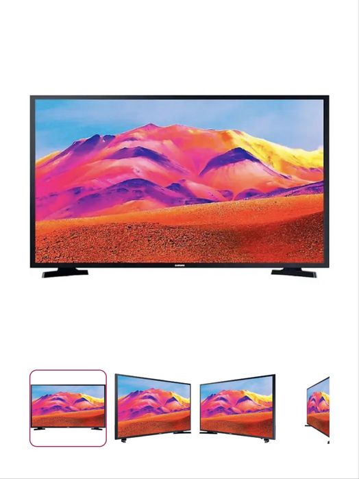 Телевизор Samsung 109см