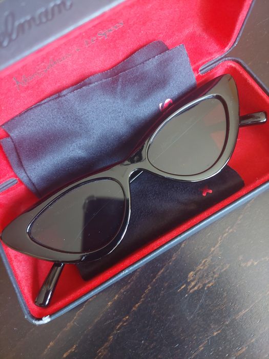 Слънчеви очила Adam Selman Le Specs