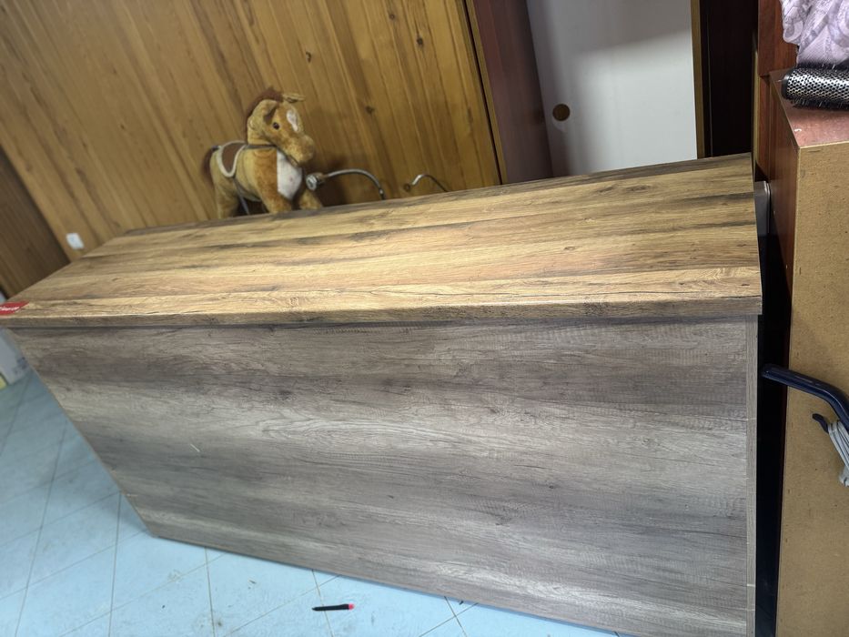 Барная стойка и мойка