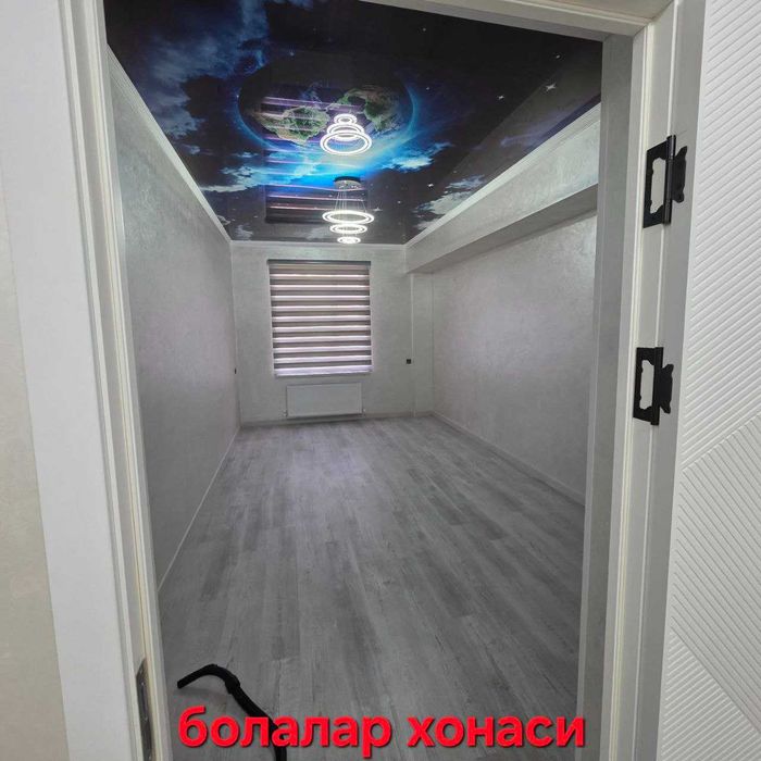 Yangi qurilgan uy IDEAL