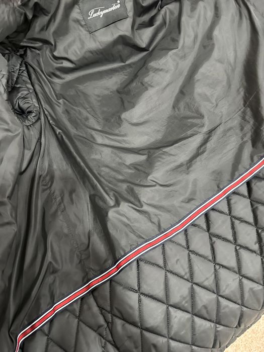 Продам зимнюю парку (куртка)