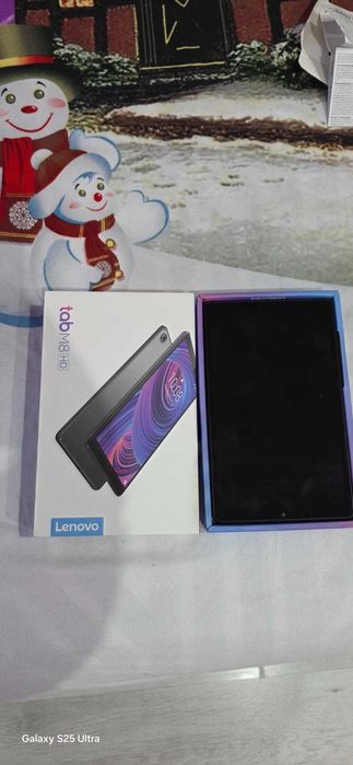 Таблет Samsun Tab E