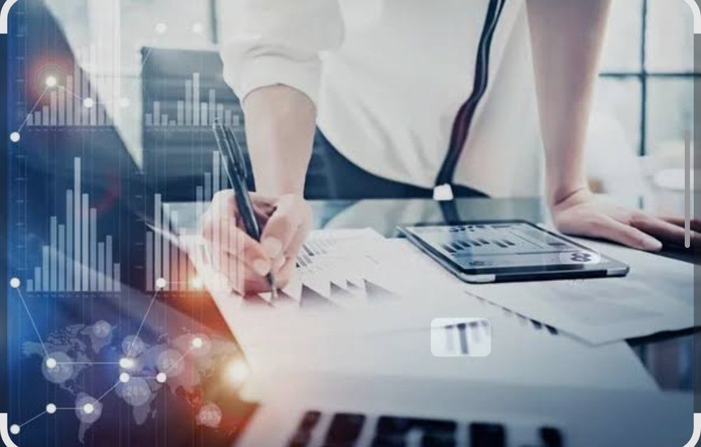 МЧЖ бухгалтери | 13 йил тажриба | Солиқ ҳисоботлари | Масофавий