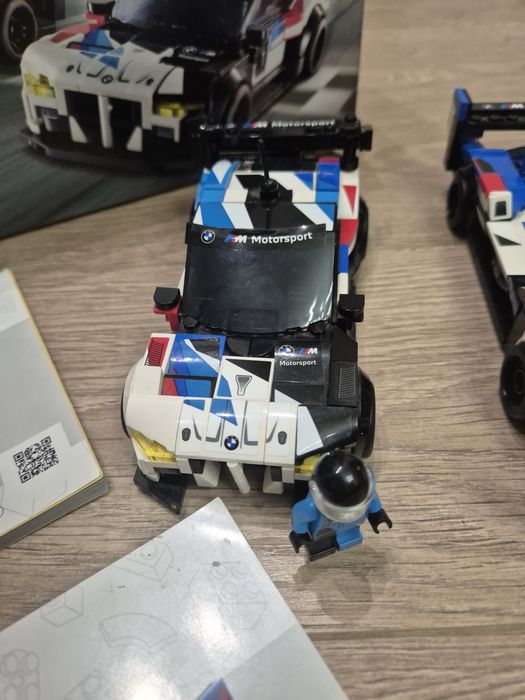 Конструктор Лего оригинал бу