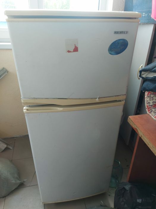 Ремонт холодильников и стиральных машин