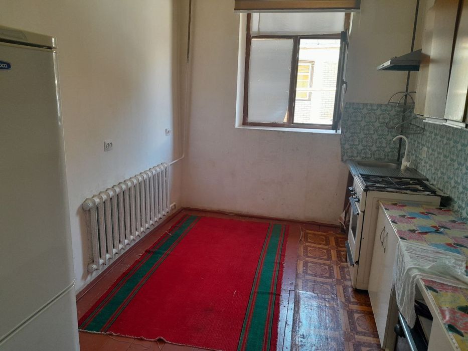 Хива шахрида уй ижара