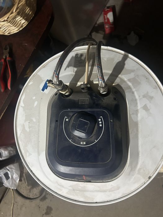 Продам бойлер для воды