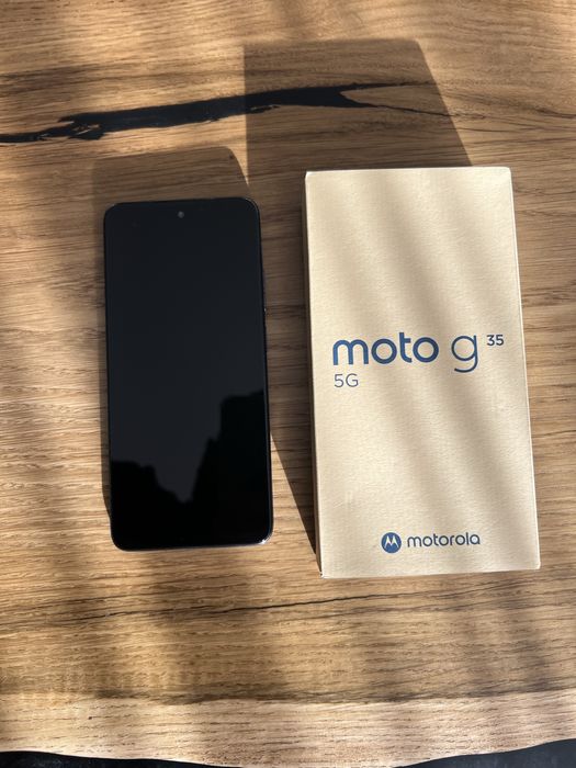 Motorola G~35 5G