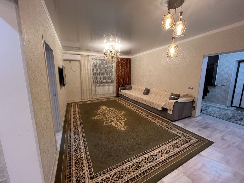 Продается новый дом