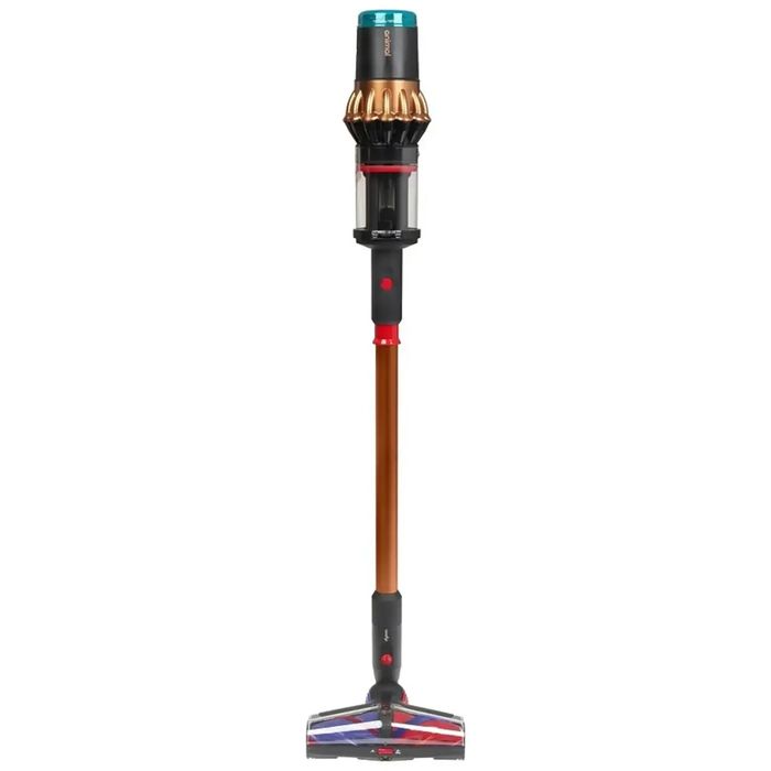 Вертикальный пылесос Dyson V16 Piston Animal