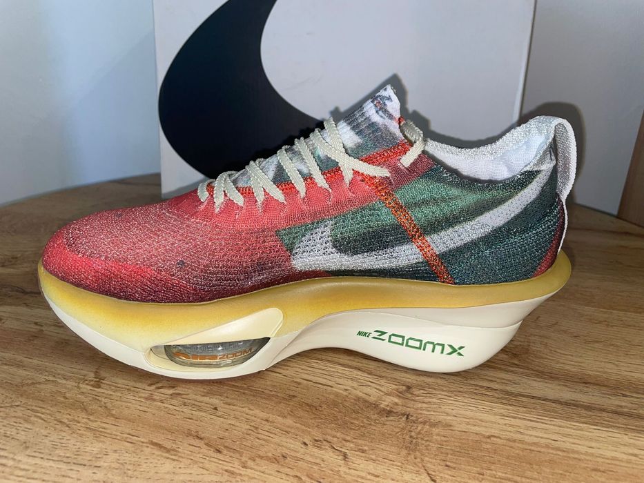 Sneakers NIKE Air Zoom Alphafly 3 nr 43