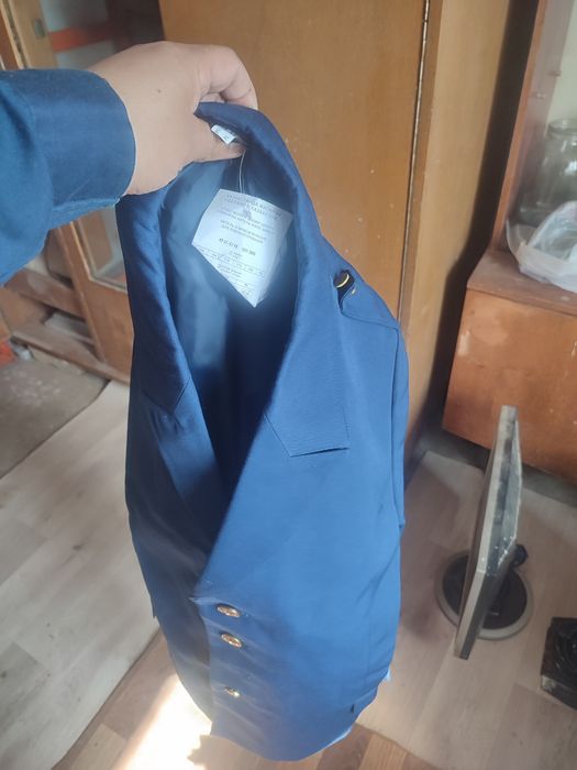 Продам повседневку СВО