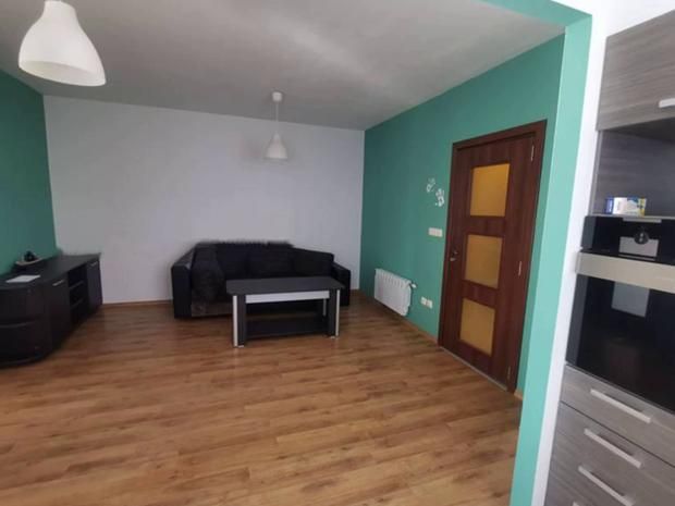 Дава се под наем Двустаен апартамент в София, Младост 4 - 58 кв.м за 450 € - Снимка #1