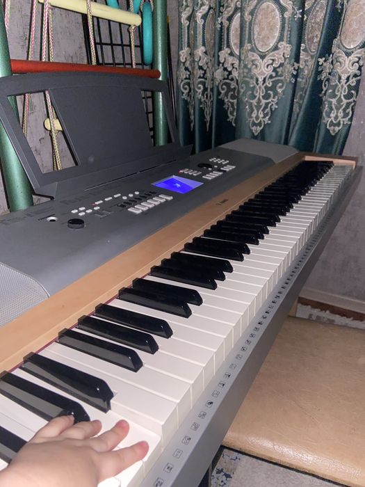 Продам Пианино Yamaha