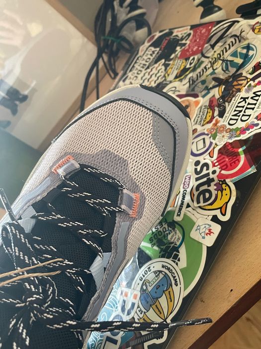 Adidas Terrex Ax4 | 37 номер