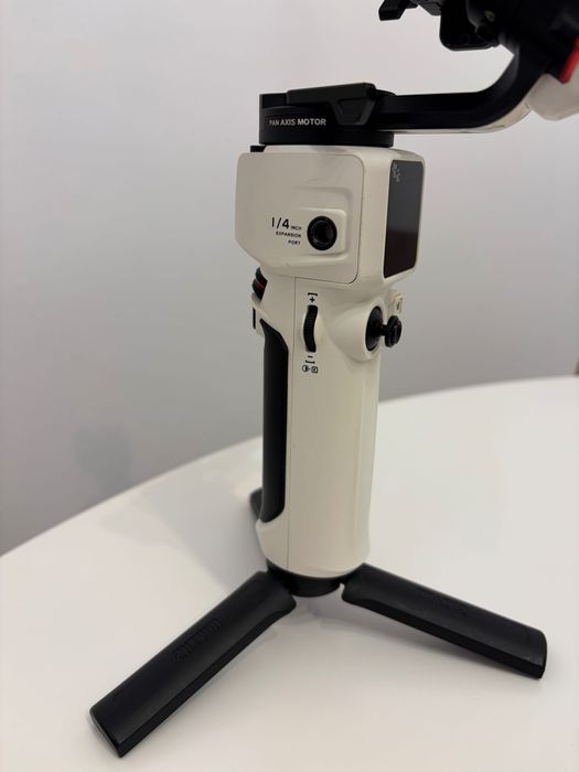 Gimble Zhiyun Crane M3
