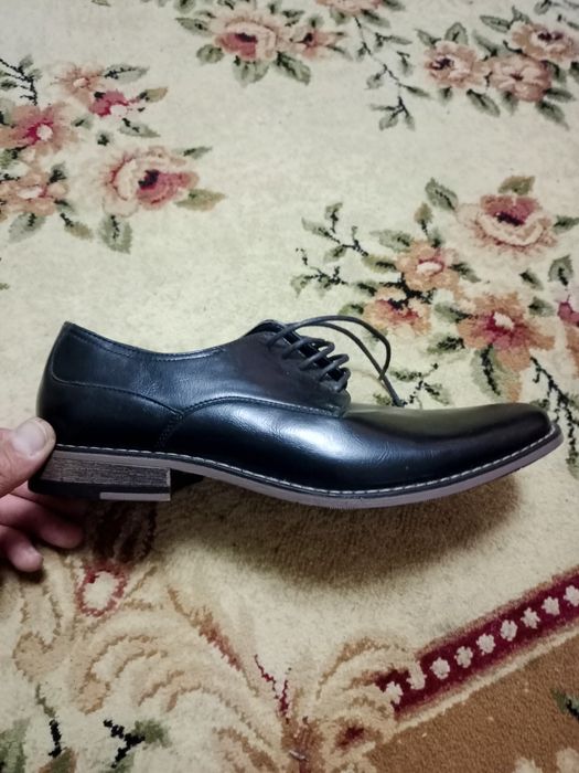 Обувь мужская туфли