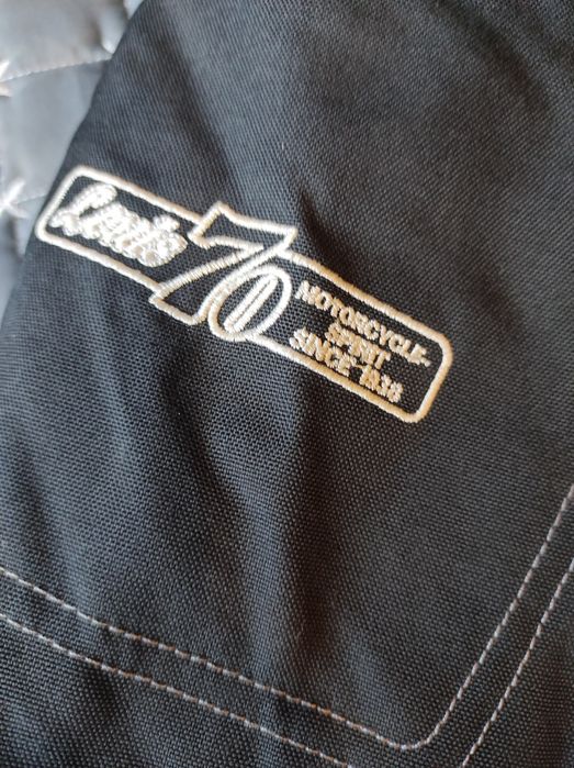 Мото екип Spirit membrana