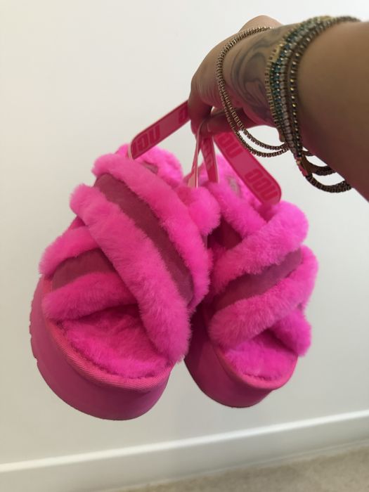 Ugg originale roz marimea 38