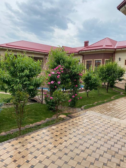 Сдается в аренду дом в Сергели в Номданак