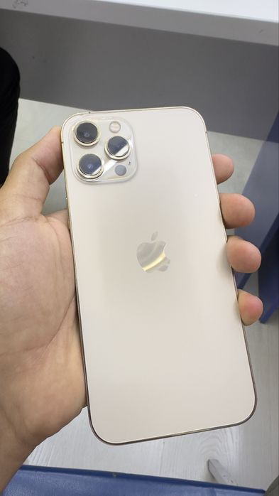 iPhone 12 pro max