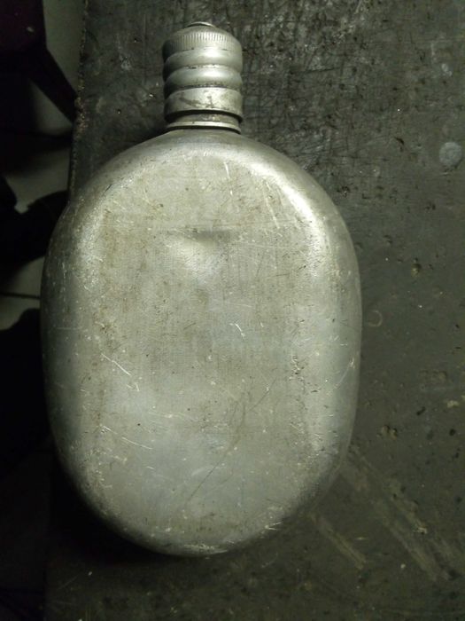 Продам флягу 40 л.