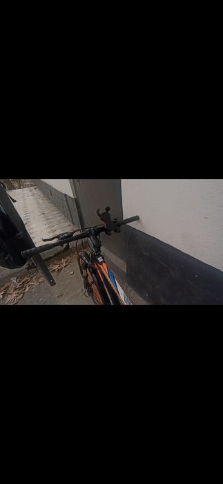 Velosiped SKILLMAX holati Ideal Telifon pasdtavka bor qulf bor yangi