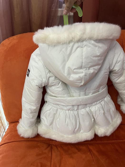 Куртка детская италия