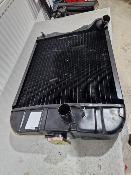 Radiator tractor fiat 211 215 preț 1150 lei se oferă factura se poate