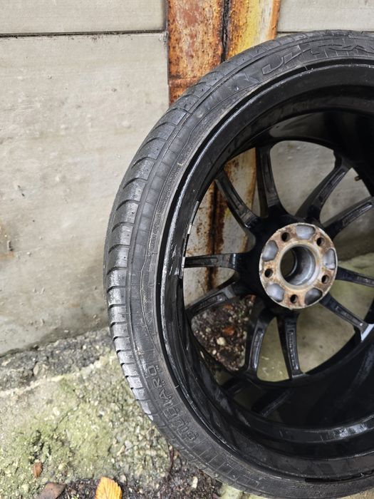 5х112 19 цола спорт пакет летни гуми